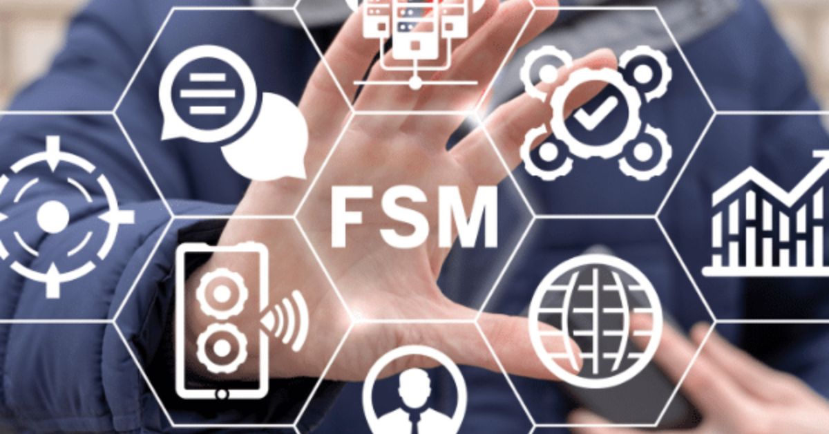 The Expert’s Guide to Field Service Management